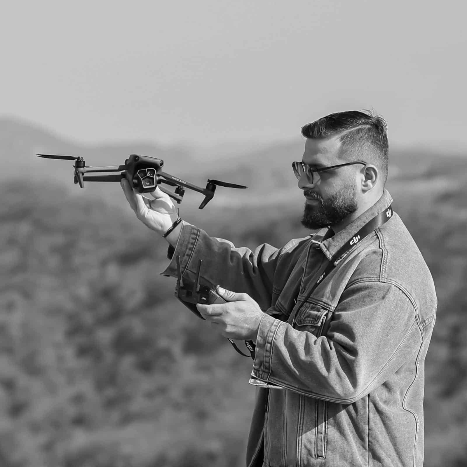 Drone Photography