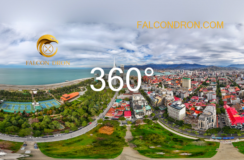 ბათუმი 360 ტური