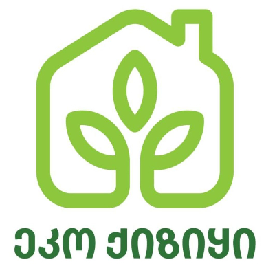 Eco Kiziki • ეკო ქიზიყი